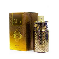 Ajmal Alia