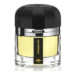 Ramon Monegal Impossible Iris