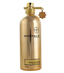 Montale Aoud Leather