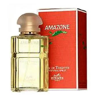 Hermes Amazone 100 мл.