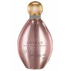 Sarah Jessica Parker Lovely 10th Anniversary Edition