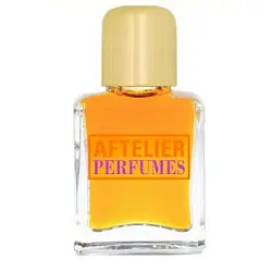 Aftelier Cuir Gardenia