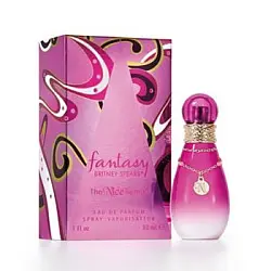 Britney Spears Fantasy the Nice Remix