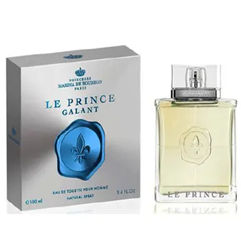 Marina de Bourbon Le Prince Galant 100 мл.