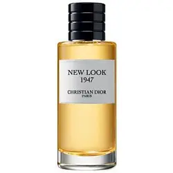 Christian Dior New Look 1947