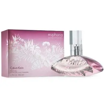 Calvin Klein Euphoria Spring Temptation 50 мл. ТЕСТЕР