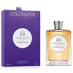 Atkinsons The British Bouquet