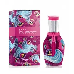 Custo Barcelona Pure Custo Barcelona Woman