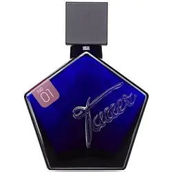 Tauer Perfumes № 01 Le Maroc Pour Elle