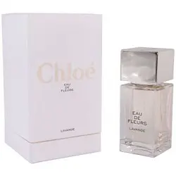 Chloe Eau de Fleurs Lavande