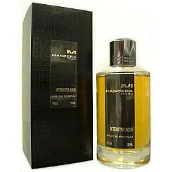 Mancera Black Intensive Aoud