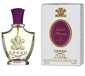 Creed 2000 Fleurs