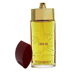 Yves Saint Laurent Opium
