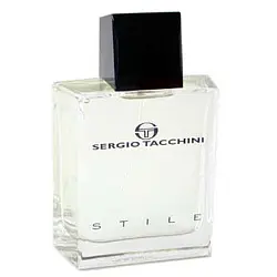 Sergio Tacchini Stile