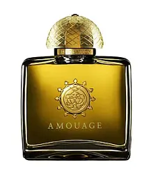 Amouage Jubilation 25