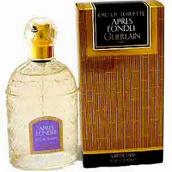 Guerlain Apres l`Ondee