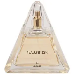 Ajmal Illusion