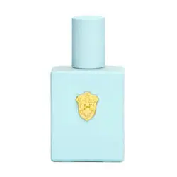 Regime des Fleurs Turquoise