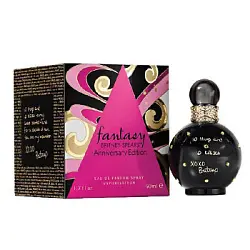 Britney Spears Fantasy Anniversary Edition