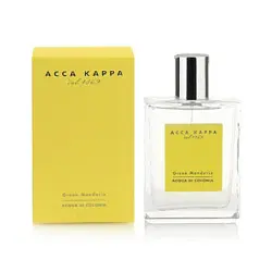 Acca Kappa Green Mandarin