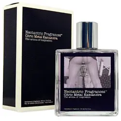 Neotantric Citric Metal Kamasutra