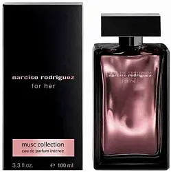 Narciso Rodriguez Musk Intense