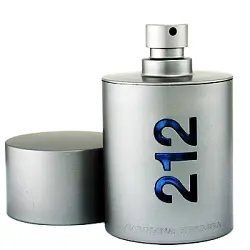 Carolina Herrera 212 Men