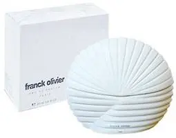 Franck Olivier Franck Olivier