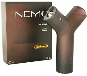 Cacharel Nemo
