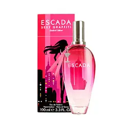 Escada Sexy Graffiti