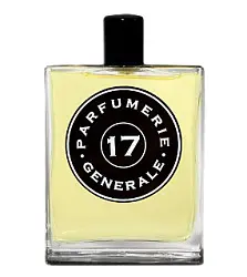 Parfumerie Generale PG17 Tubereuse Couture