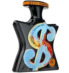 Bond No.9 Andy Warhol Success is a Job in New York