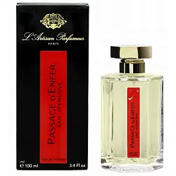 L'Artisan Parfumeur Passage d`Enfer eau D'encens