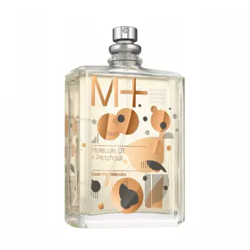 Escentric Molecules Molecule 01 + Patchouli 100 мл. ТЕСТЕР