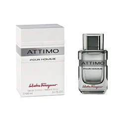 Salvatore Ferragamo Attimo Pour Homme