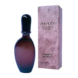 Shiseido Feminite du Bois