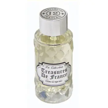 12 Parfumeurs Francais Conciergerie 100 мл.