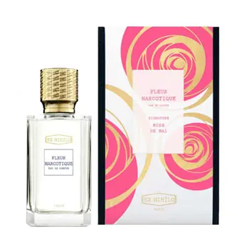 EX Nihilo Fleur Narcotique Rose De Mai Signature 100 мл. ТЕСТЕР