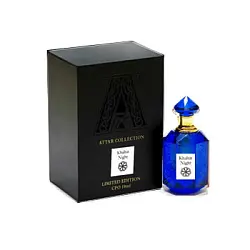Attar Collection Khaltat Night