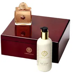 Amouage Dia Woman Gift Set