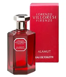 Lorenzo Villoresi Alamut