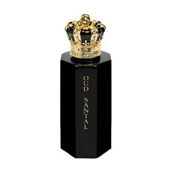 Royal Crown Oud Santal