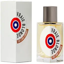 Etat Libre d'Orange Vraie Blonde