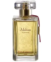 Teo Cabanel Alahine