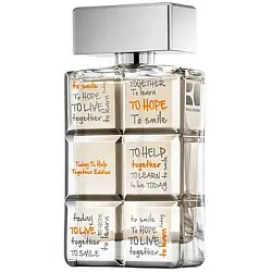 Hugo Boss Boss Orange for Man Charity Edition