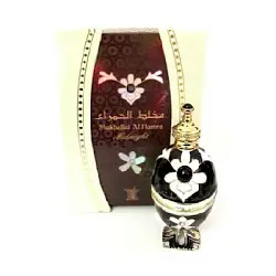 Arabian Oud Al Hamra Midnight