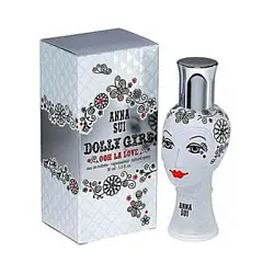Anna Sui Dolly Girl Ooh La Love