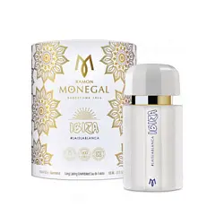 Ramon Monegal #laislablanca