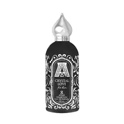 Attar Collection Crystal Love For Him