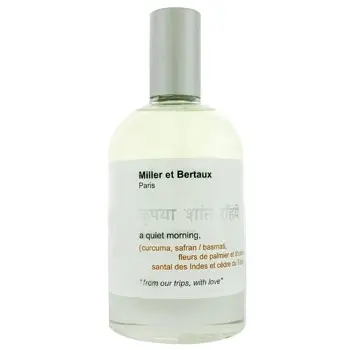 Miller et Bertaux A Quiet Morning Miller et Bertaux Miller et Bertaux A Quiet Morning Miller et Bertaux